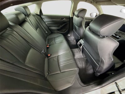 2021 Honda Accord Sedan Sport SE