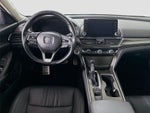 2021 Honda Accord Sedan Sport SE