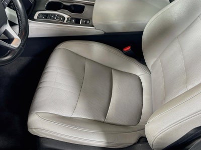 2019 Honda Accord Hybrid EX-L