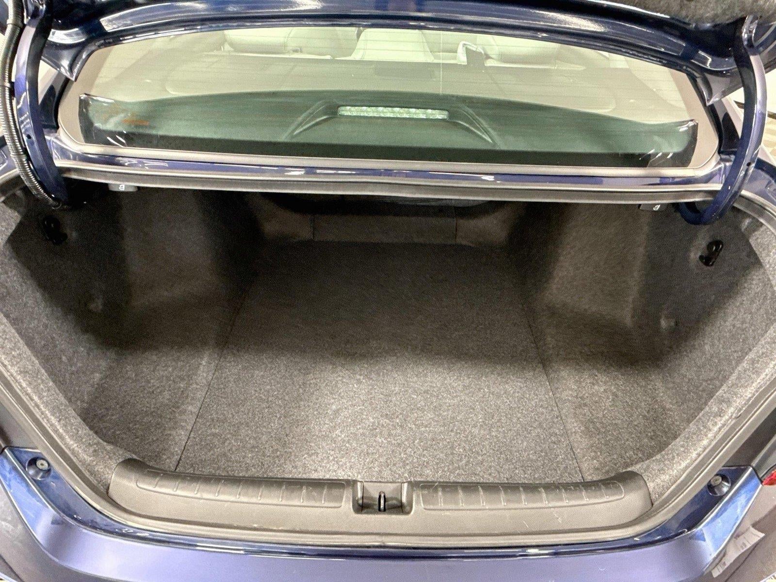 2019 Honda Accord Hybrid EX-L