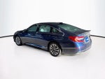 2019 Honda Accord Hybrid EX-L