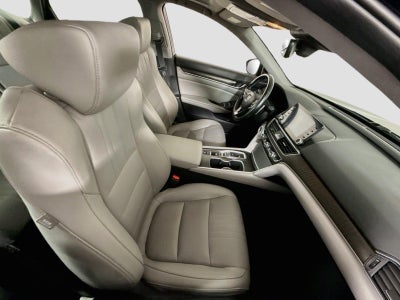2019 Honda Accord Hybrid EX-L