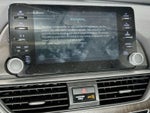 2019 Honda Accord Hybrid EX-L
