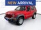 2002 Jeep Liberty Sport