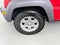2002 Jeep Liberty Sport