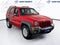 2002 Jeep Liberty Sport