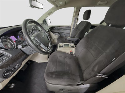 2011 Chrysler Town & Country Touring