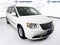 2011 Chrysler Town & Country Touring