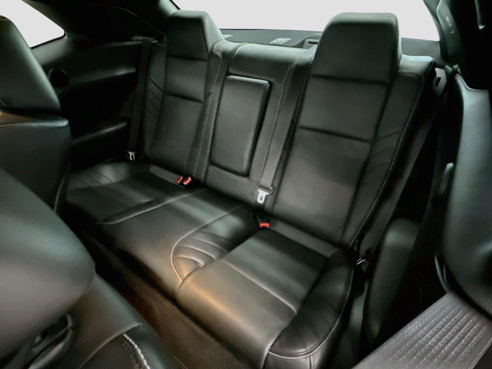 2015 Dodge Challenger SRT 392