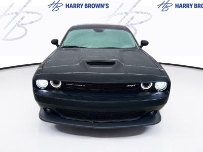 2015 Dodge Challenger SRT 392