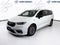 2025 Chrysler Pacifica Hybrid Select