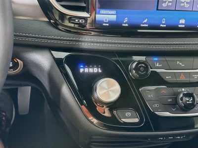 2025 Chrysler Pacifica Hybrid Select