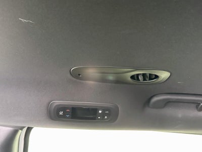 2025 Chrysler Pacifica Hybrid Select