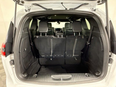 2025 Chrysler Pacifica Hybrid Select