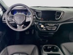 2025 Chrysler Pacifica Hybrid Select