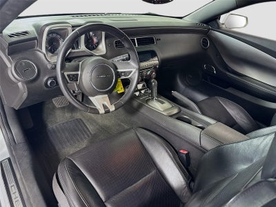2010 Chevrolet Camaro 2SS