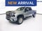 2025 Chevrolet Silverado 3500 HD High Country