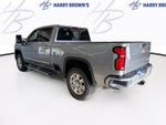 2025 Chevrolet Silverado 3500 HD High Country