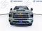 2025 Chevrolet Silverado 3500 HD High Country