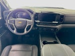 2024 Chevrolet Silverado 3500 HD LTZ