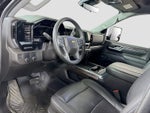2024 Chevrolet Silverado 3500 HD LTZ