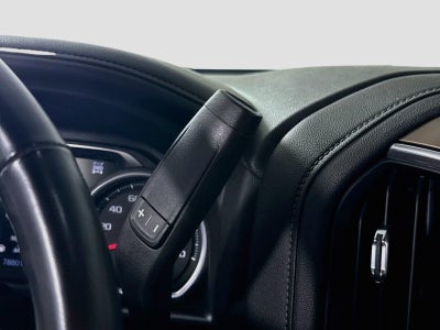 2023 Chevrolet Silverado 3500 HD High Country