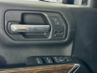 2023 Chevrolet Silverado 3500 HD High Country