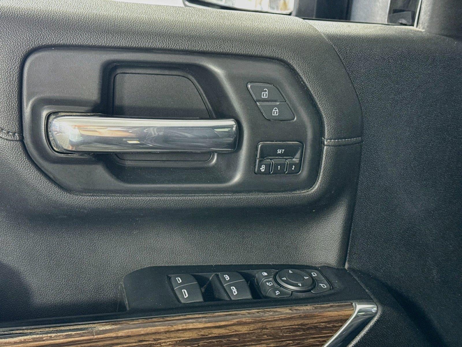 2023 Chevrolet Silverado 3500 HD High Country