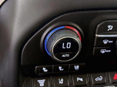 2023 Chevrolet Silverado 3500 HD High Country