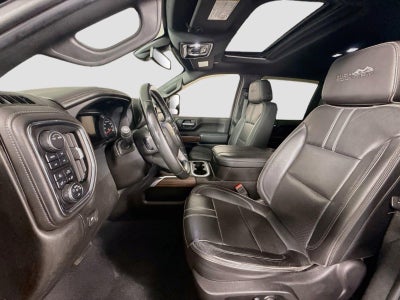 2023 Chevrolet Silverado 3500 HD High Country