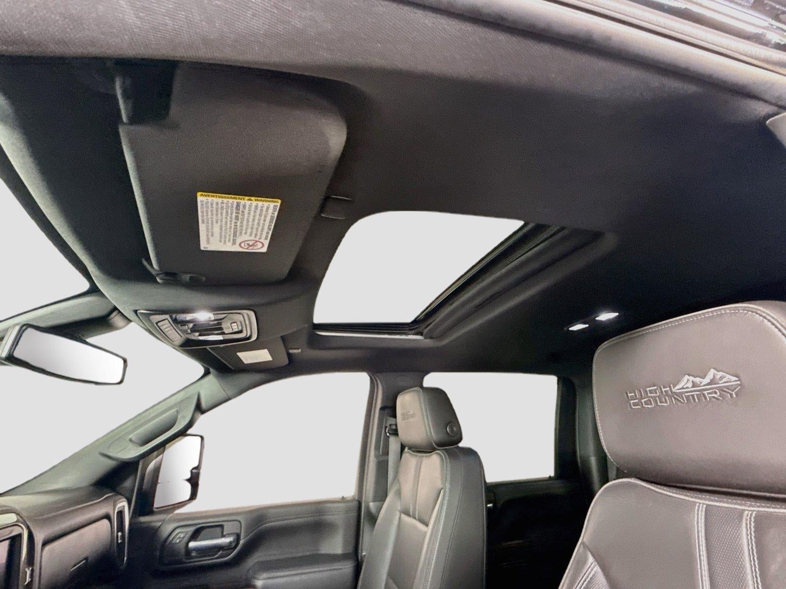 2023 Chevrolet Silverado 3500 HD High Country