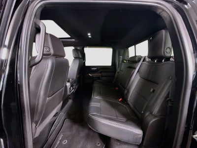 2023 Chevrolet Silverado 3500 HD High Country