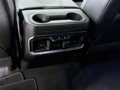 2023 Chevrolet Silverado 3500 HD High Country