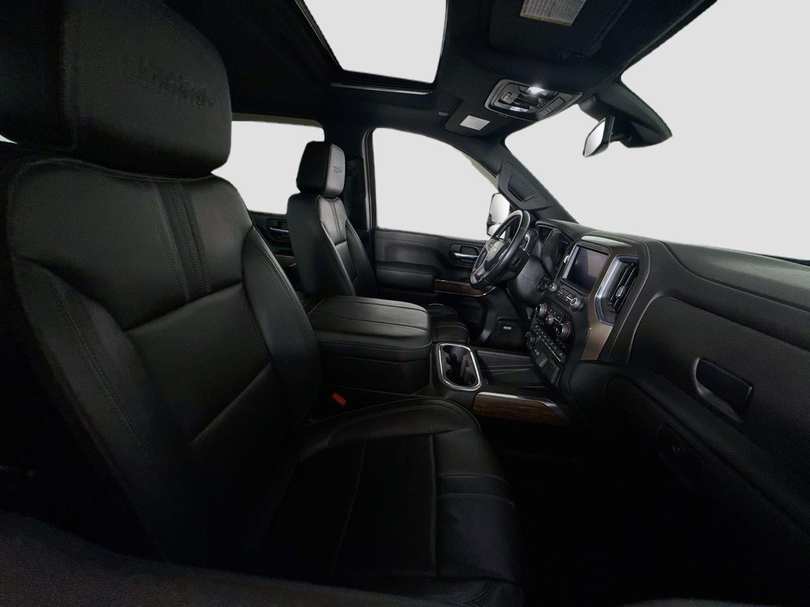 2023 Chevrolet Silverado 3500 HD High Country