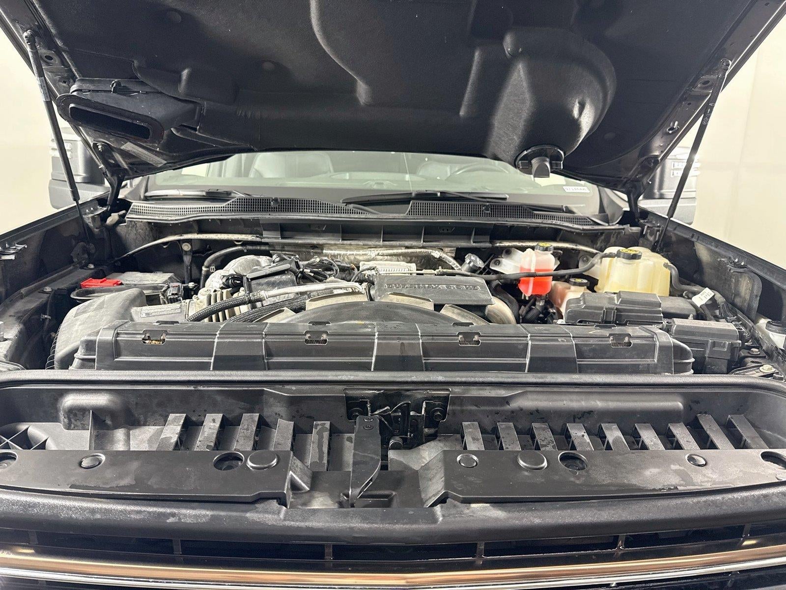 2023 Chevrolet Silverado 3500 HD High Country