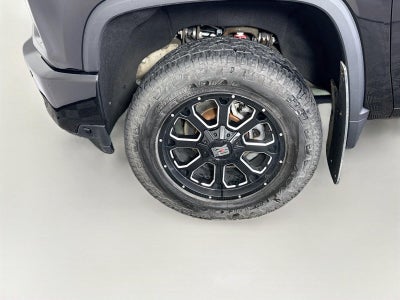 2023 Chevrolet Silverado 3500 HD High Country