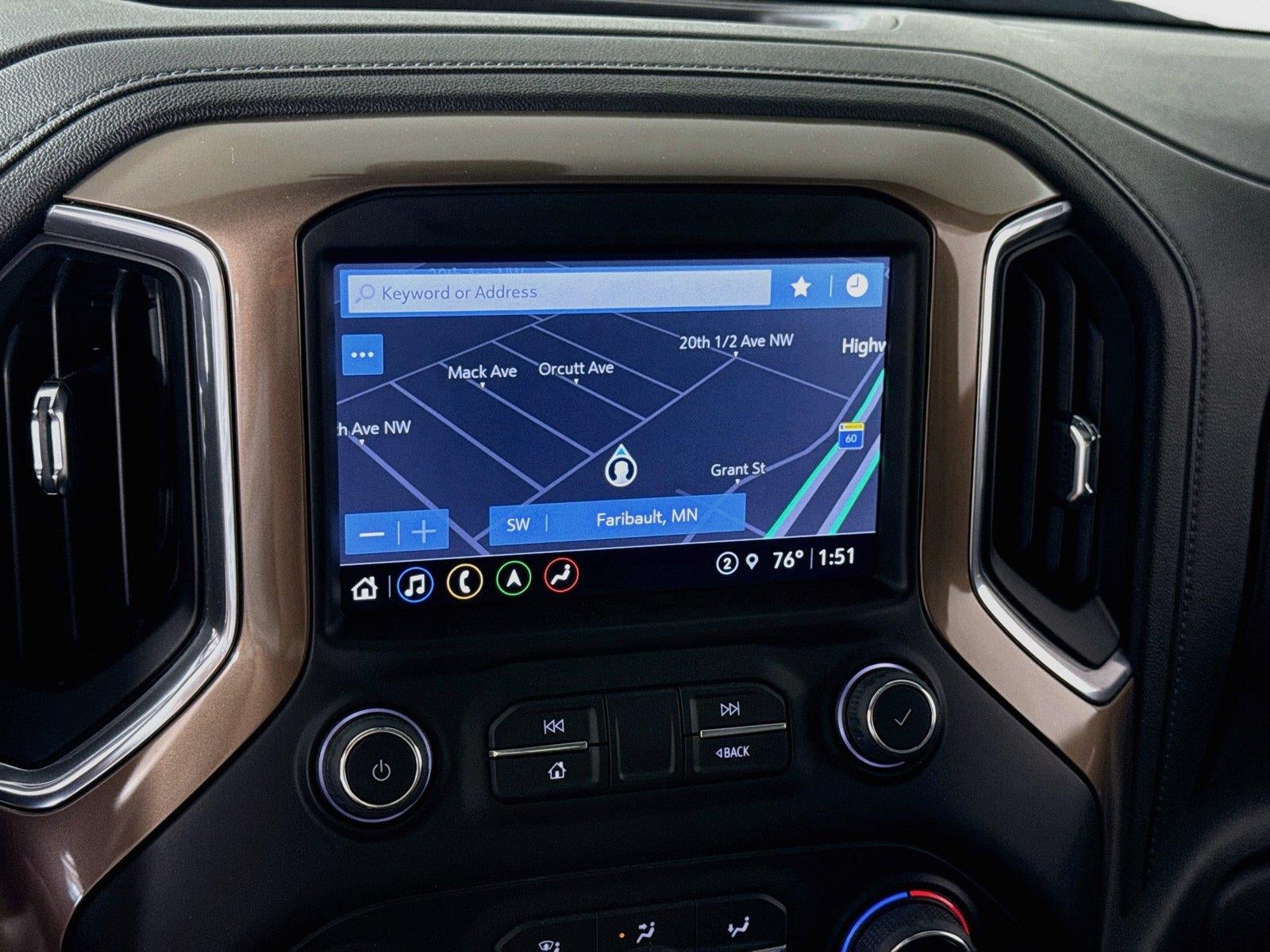 2023 Chevrolet Silverado 3500 HD High Country