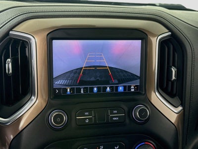 2023 Chevrolet Silverado 3500 HD High Country