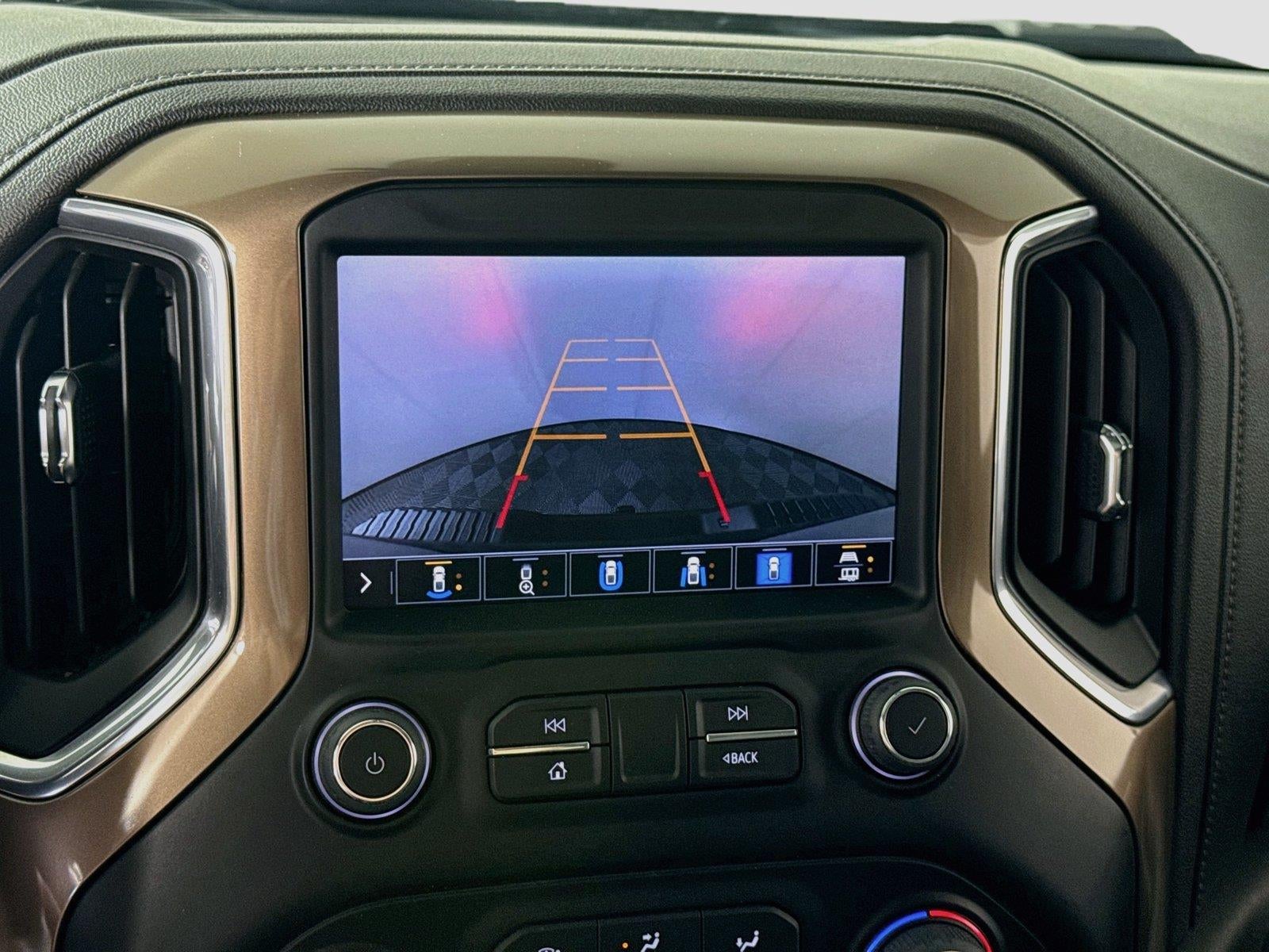 2023 Chevrolet Silverado 3500 HD High Country