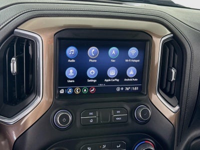 2023 Chevrolet Silverado 3500 HD High Country