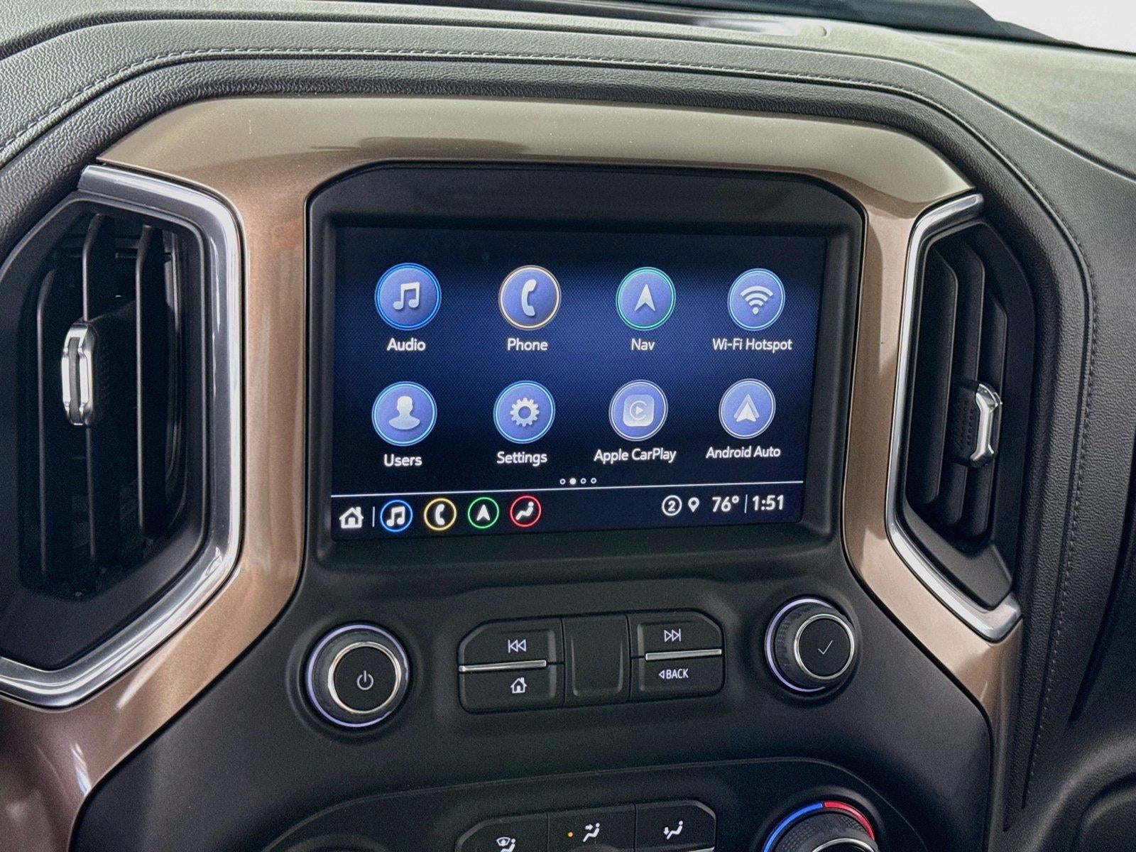 2023 Chevrolet Silverado 3500 HD High Country