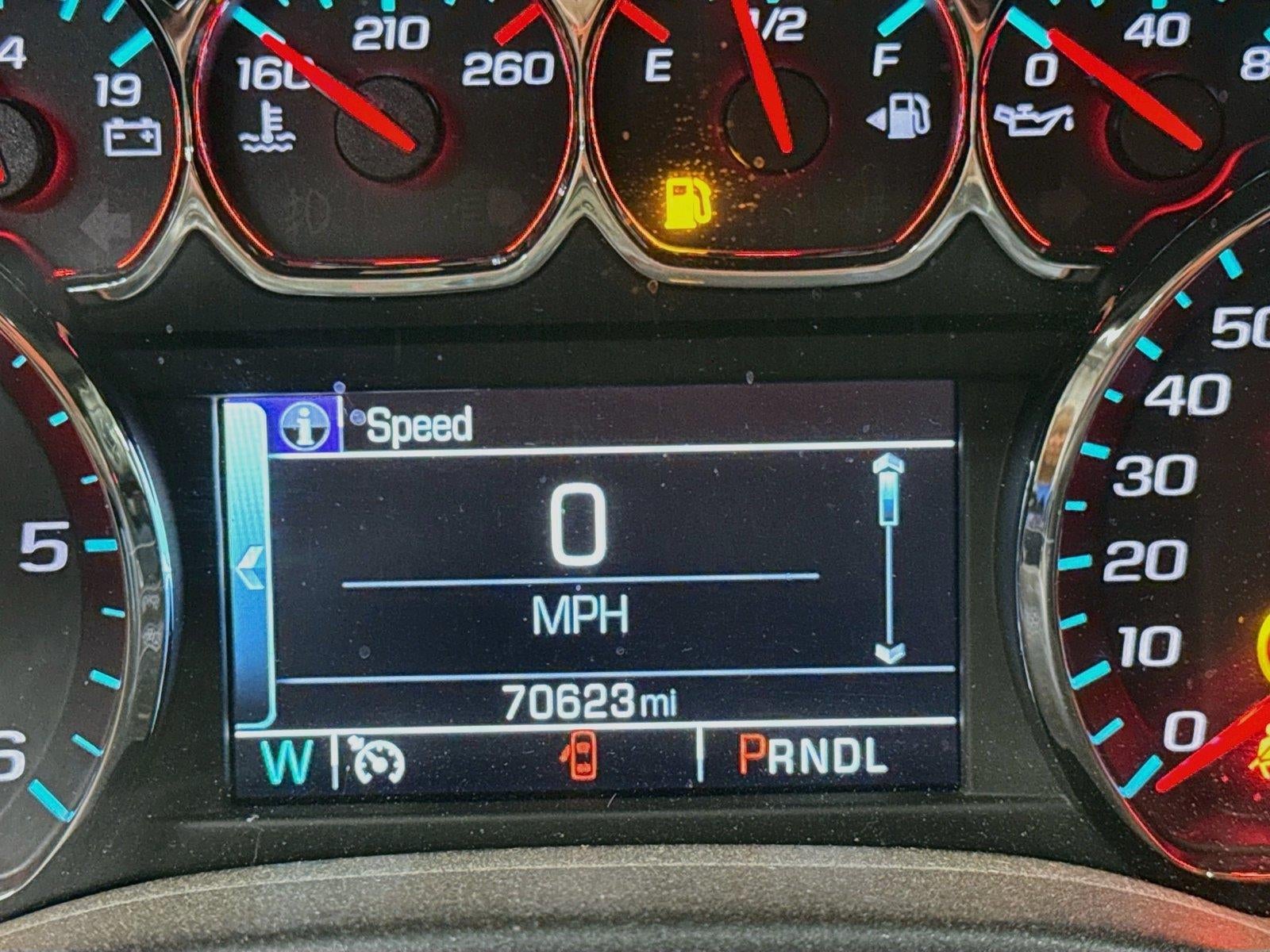 2019 GMC Sierra 1500 Limited SLE