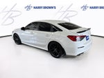 2022 Honda Civic Si Base