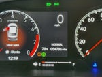 2022 Honda Civic Si Base