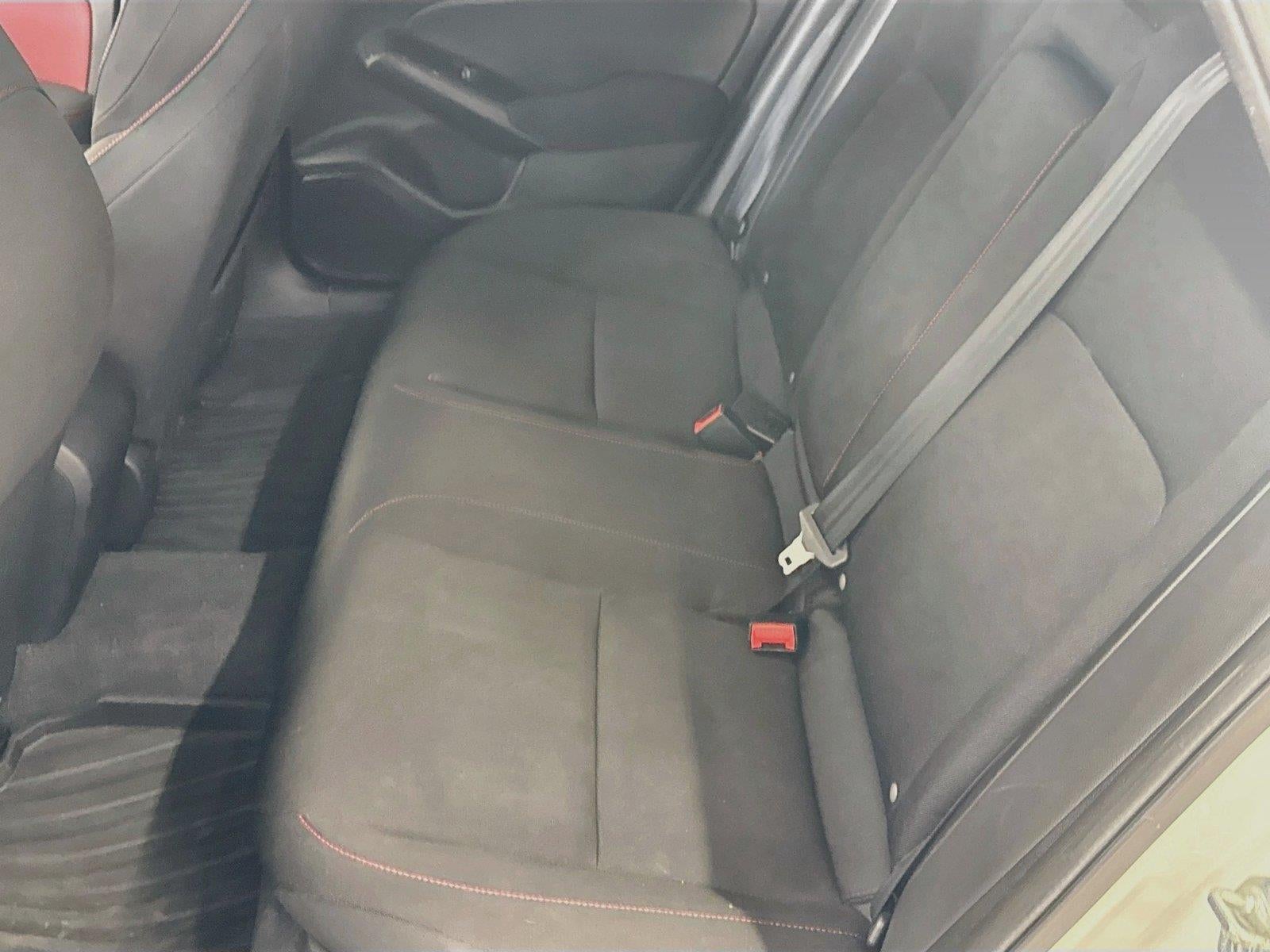 2022 Honda Civic Si Base