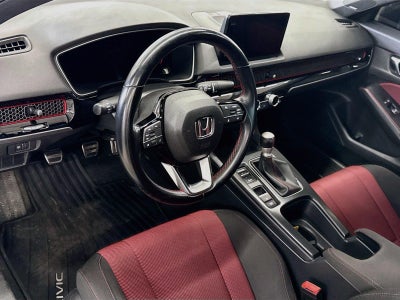 2022 Honda Civic Si Base