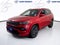 2022 Jeep Compass (RED) Edition