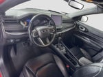 2022 Jeep Compass (RED) Edition