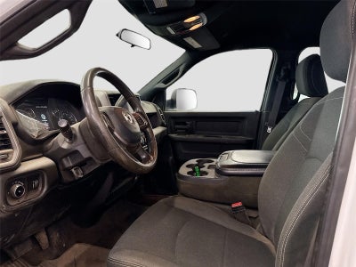 2022 RAM 3500 Tradesman
