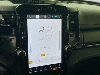 2023 RAM 3500 Limited